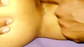 that delicious licking session