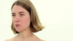 Bdsm Slut Getting Slapped Hard