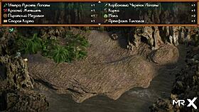 Treasure of Nadia features a redhead in an anime-style adventure without giving up secrets.