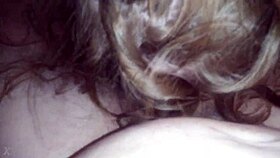 What if a blowjob turns into something more intense?