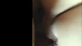 amateur babe on webcam shows her plump body and smooth features in a private session