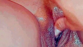 Put Your Fingers Deep Inside My Horny Latina Vagina Now!