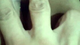 what's this amateur fingering all about