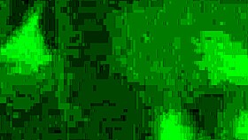 She shows off her throat skills