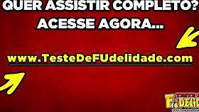 Brunette Teen With Big Ass Fucking Her Cousin Passionately