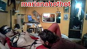 argentina amateur petera gets anal fucked