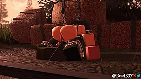 Tattooed milf squirts on big black cock, gets facial