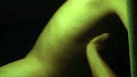 I love how that redhead whore Sam Davis with small tits takes my cum