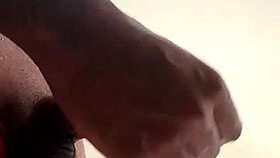 I left my boyfriend's dick