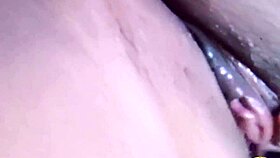 Trailer - ex bbb brazil turned adult model masturbating!