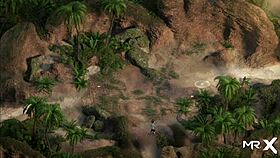 Treasure of Nadia features a redhead in an anime-style adventure without giving up secrets.