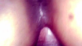 Hey, check out Yessy's big ass shaking as she moves around the room