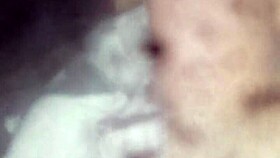 rock hard cock stands ready