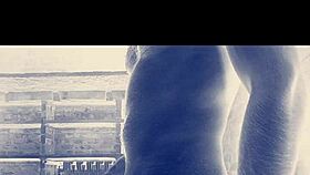 this big indian cock tale starts with a monster size reveal