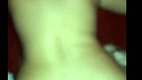 i'm bending my curvy wife over for intense doggystyle fucking. her ass looks amazing.