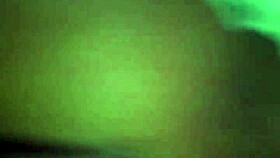 My girl bent over in DOGGYSTYLE, CREAMING on my COCK