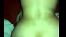 i'm bending my curvy wife over for intense doggystyle fucking. her ass looks amazing.