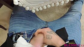 New year magic with gay vibes