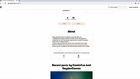 Step son sneaks into bed at night, begging for sex until she accepts.