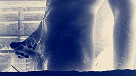 this big indian cock tale starts with a monster size reveal