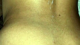 Brunette Couple In Hairy Cowgirl Riding Compilation With Ass And Cock Cumshots