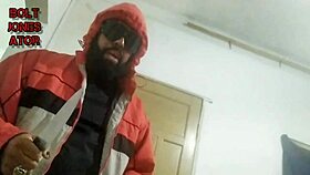 Thief Breaks In And Turns Homeowner Into Sexual Slave Mariana Estrada