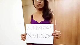 verification video for personal use