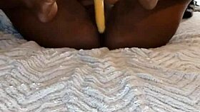 naej ae orgasms alone in room