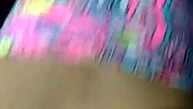 the guy bent over the badoo prostitute and fucked her hard, cumming in her hair