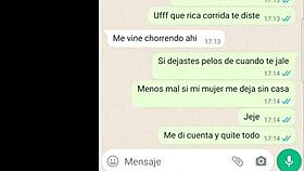 The Neighbor Wants Dick Again!