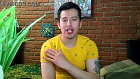 alice hael big tits pov monster cock squirting massage voyeur