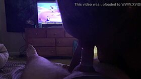 Watch Kylie the Petite Teen Slut Masturbate with Toys?