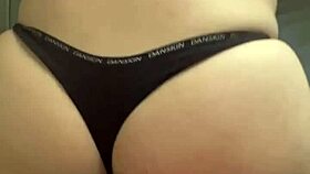 i got this assjob compilation with premature cumshots all over the place