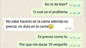 The Neighbor Wants Dick Again!