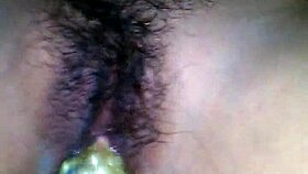 Amateur video from 2015