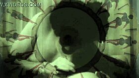 Vintage Silent Movies Depict World's Greatest Erotic Story