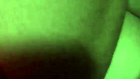 Couple's playful game starting in reality