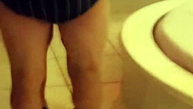 I got my hot wife devoured by that big dick guy again