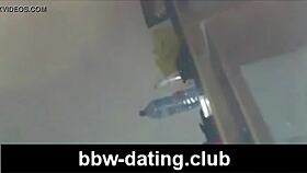 Can BBW Handle BBC Blowjob?