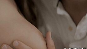 i'm skillful j nympho suckin on sofa