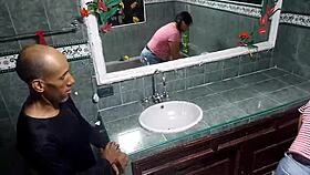 my boss fucks me till i cum then i suck his cum 😏