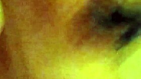 I got my hot wife devoured by that big dick guy again