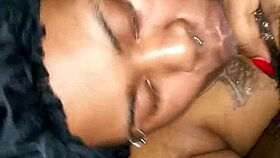 Young virgin explores first experiences