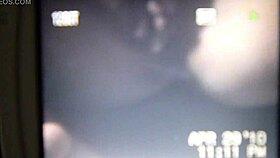 Ex girlfriend gives creampie in pov view with friend watching