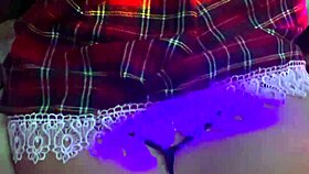 Huge Love Lingerie Homesex