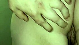 can you feel that dildo riding deep in your pussy with toys and cock