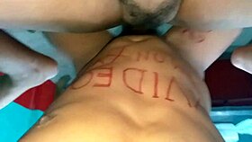 Want to see big tits and monster cock?