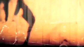 Vintage Silent Movies Depict World's Greatest Erotic Story