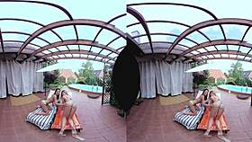 Keeper's Wild Group Ride: Bent Over For Intense Blowjobs And Gaping Ass Action?