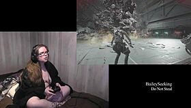 naked resident evil 3 playthrough part 10